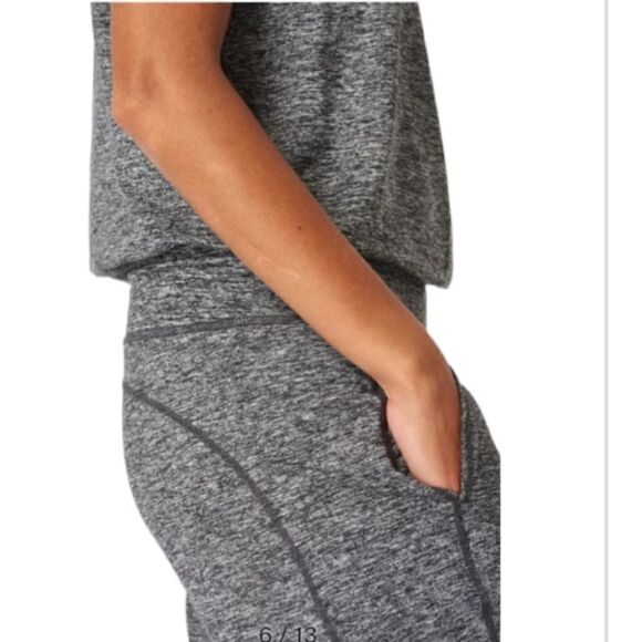 Sweaty Betty - Gary Jumpsuit - Picture 4 of 8